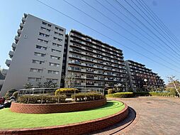 物件画像 朝日プラザ千里北D棟