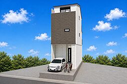 物件画像 高槻市城西町