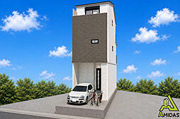 物件画像 高槻市城西町