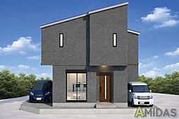 物件画像 大阪府高槻市富田町5丁目