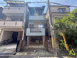 物件画像 高槻市栄町4丁目