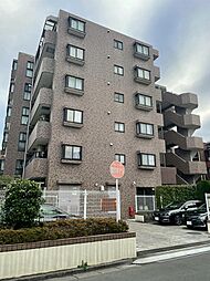 マンションイメージ