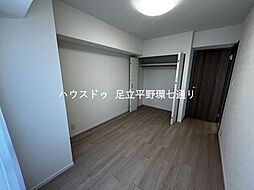洋室の画像