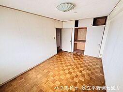 洋室の画像