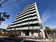 東京都足立区西新井5丁目：物件画像
