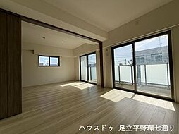 洋室の画像
