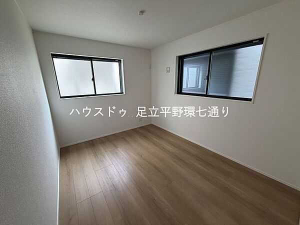 洋室
