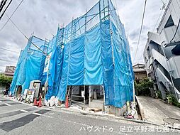 外観の画像