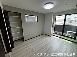 洋室の画像
