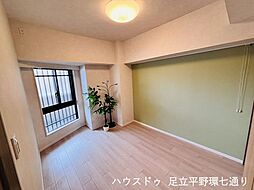 洋室の画像