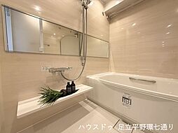 浴室