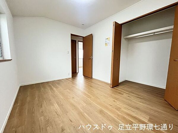 洋室