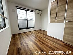 洋室の画像