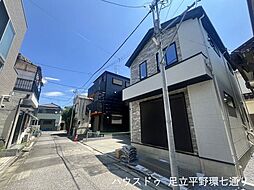外観の画像