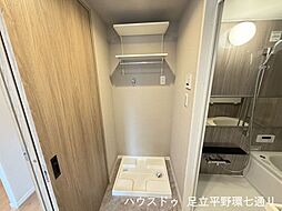 室内の画像