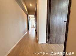 室内の画像