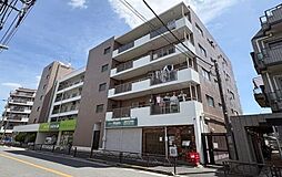 タウンハイツ亀有1号棟