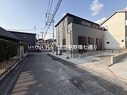 外観の画像