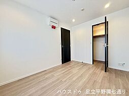 洋室の画像