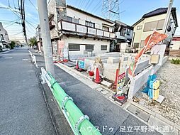 外観の画像