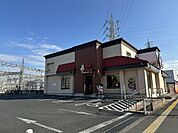 ビッグボーイ 加平店手ごねハンバーグとステーキが看板の満足度高いファミリーレストラン。サラダバーやスープバーも充実し、家族でも一人でも気軽に利用できる使い勝手の良い店舗です。 390m