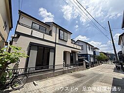 外観の画像