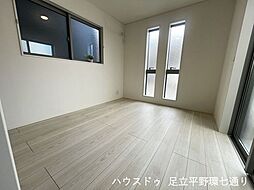 洋室の画像