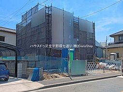外観の画像