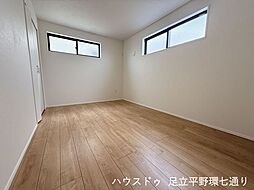子供部屋の画像