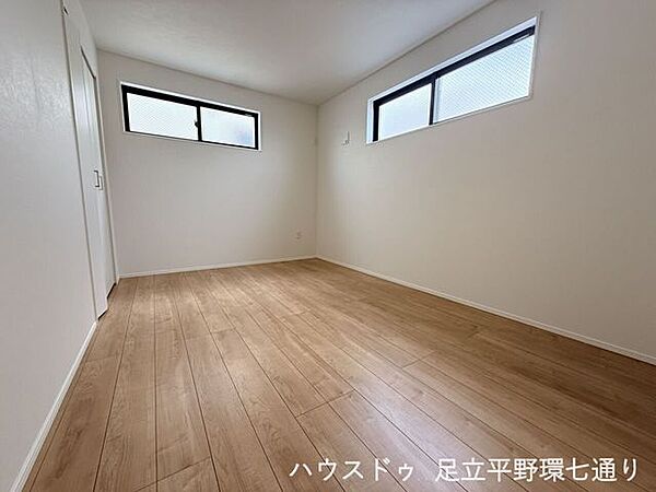 子供部屋