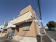 東京都足立区六木3丁目：物件画像