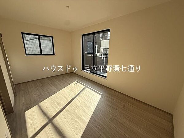 洋室