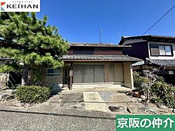 物件画像 大津市坂本3丁目土地