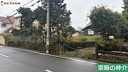 大津市比叡平1丁目土地