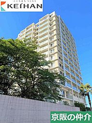 物件画像 ビジュール琵琶湖京阪浜大津