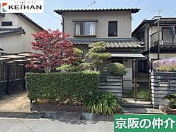 物件画像 大津市唐崎1丁目戸建
