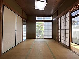 和室の画像