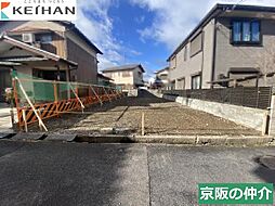 物件画像 大津市馬場三丁目　建築条件無売土地