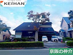 物件画像 大津市仰木の里東3丁目戸建