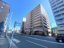 物件画像 パデシオン京都駅北
