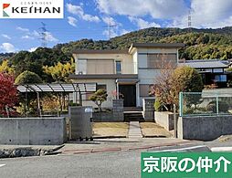 物件画像 大津市滋賀里2丁目戸建