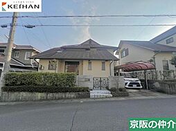 物件画像 大津市青山1丁目