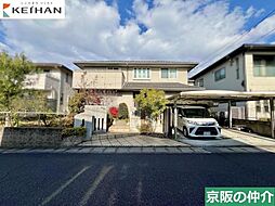 物件画像 大津市松が丘1丁目　中古戸建