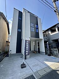 物件画像 唐崎一丁目　新築一戸建