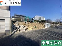 物件画像 大津市南郷二丁目　建築条件無売り土地
