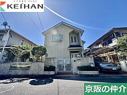 物件画像 大津市緑町戸建