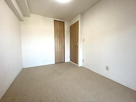 洋室約5.8帖