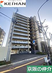 マンションイメージ