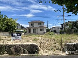 物件画像 大津市水明2丁目土地