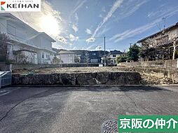 物件画像 大津市水明2丁目土地